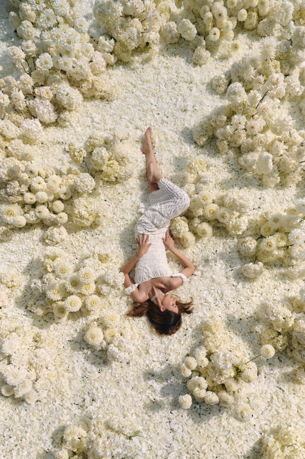 Стилисты Зина Николаева