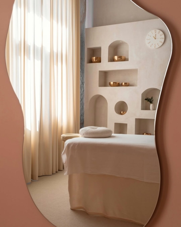 Как быстро перезагрузиться в городе за выходные?