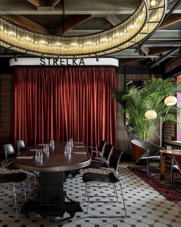 Старт сезона в МАММ и другие события,