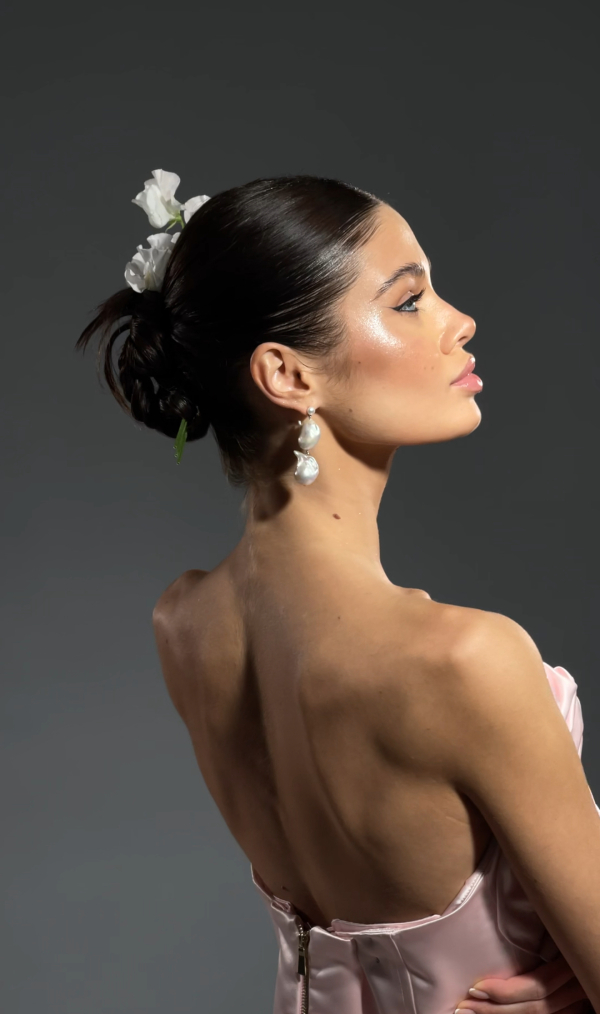 Стилисты Зина Николаева