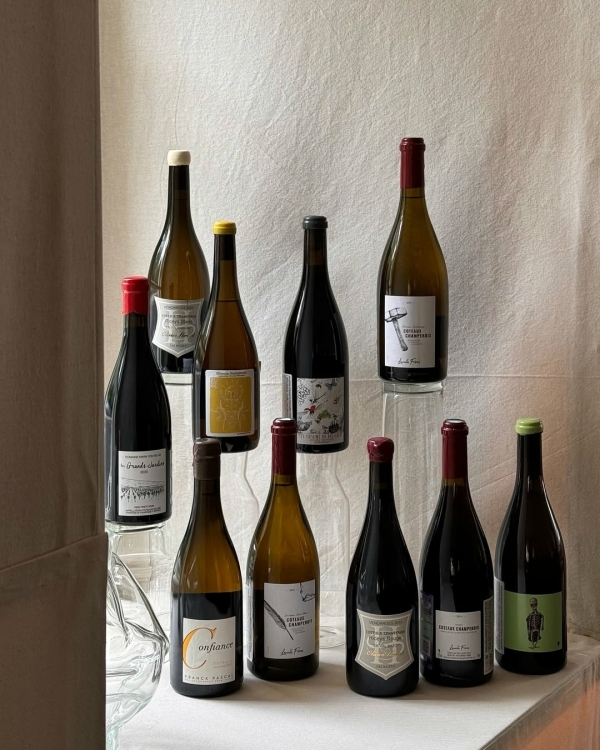 Работаем с 9 до вина. Вот лучшие