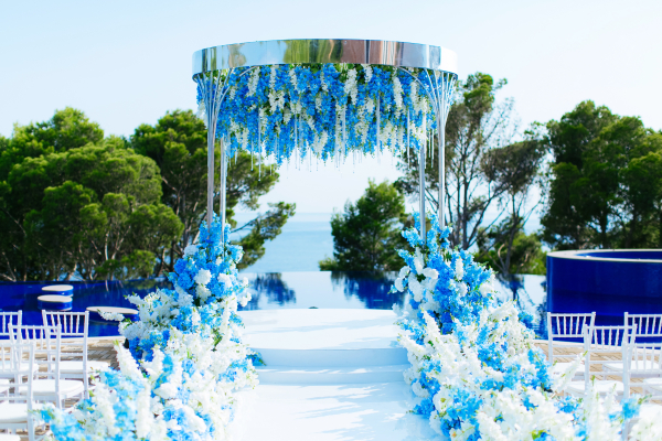 Площадки Крымский Бриз Hotel & Villas