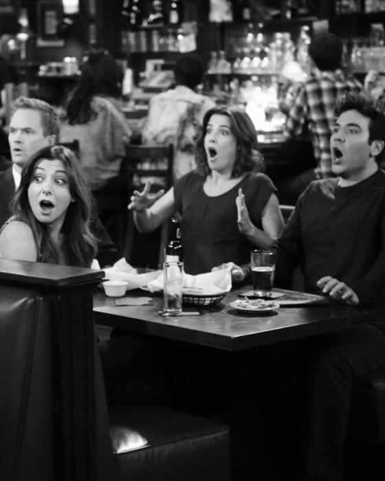 Чему нас научил сериал «Как я встретил