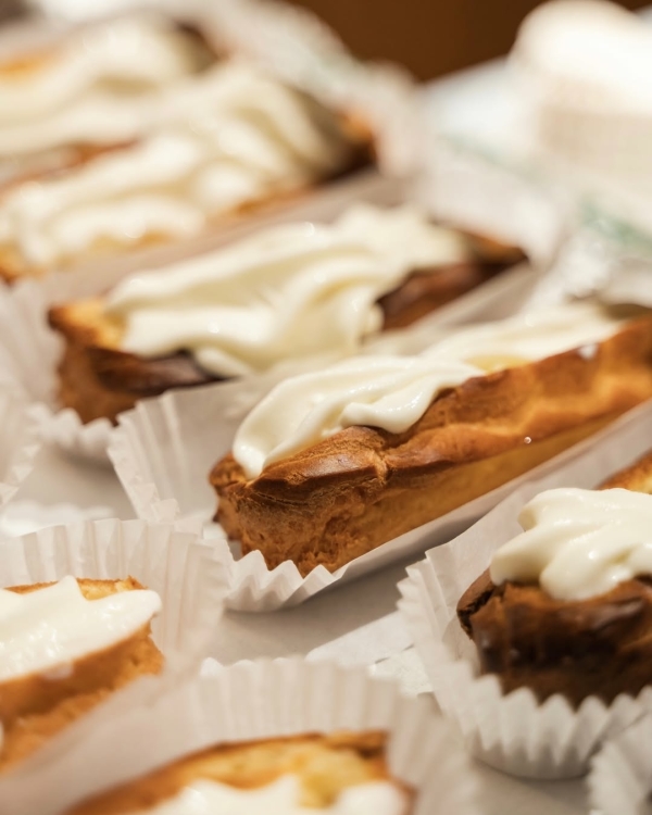 День рождения бара «Стрелка» и другие события