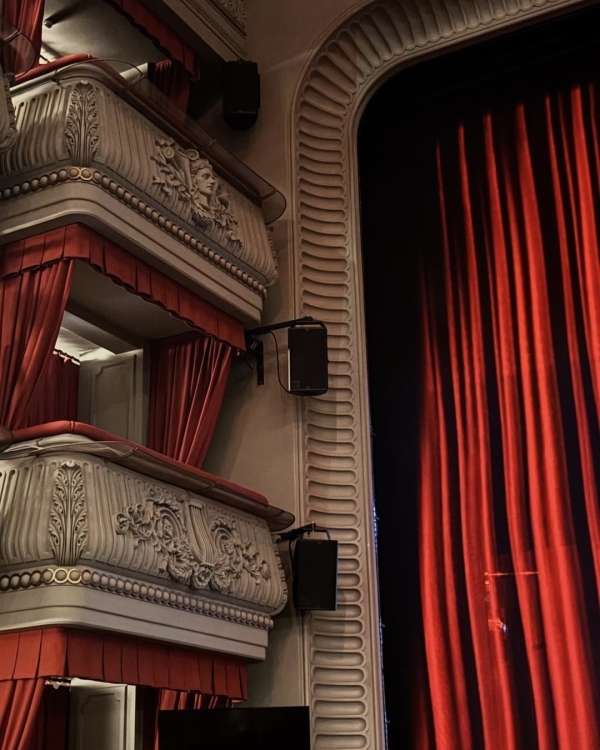 Самые ожидаемые события сентября 2025