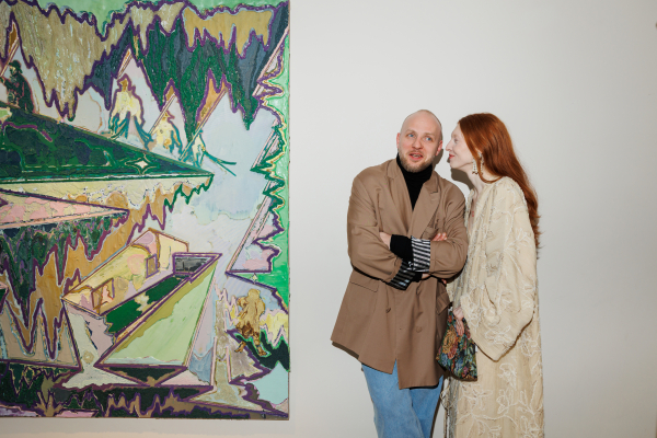 Площадки Солодовня