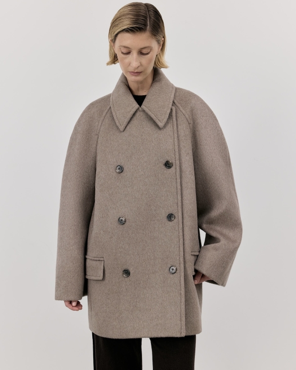 30 моделей пальто, которые станут хитом этой