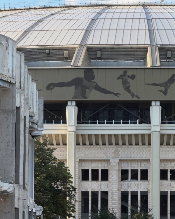 Места для неспешной вечерней прогулки в Москве