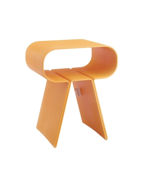 Cosmic Orange — главный тренд осени 2025,