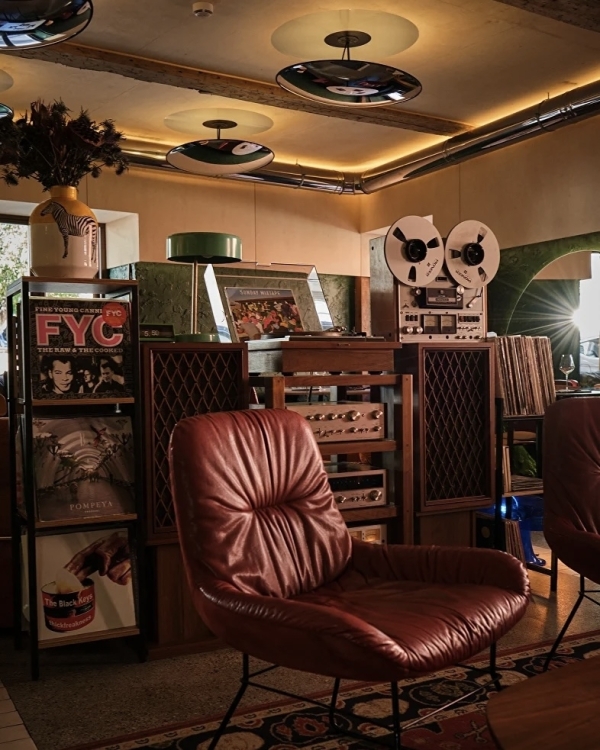 Работаем с 9 до вина. Вот лучшие