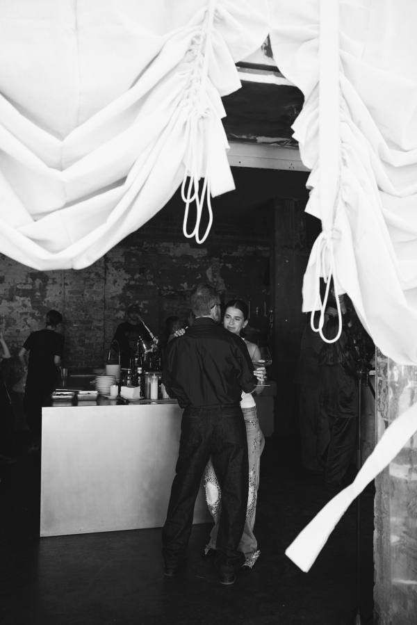 Дарья Цыпилева: «Мы создали на один вечер