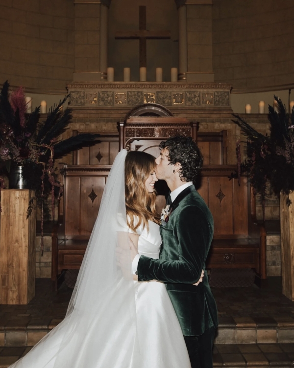 Барабанщик группы Twenty One Pilots Джош Дан