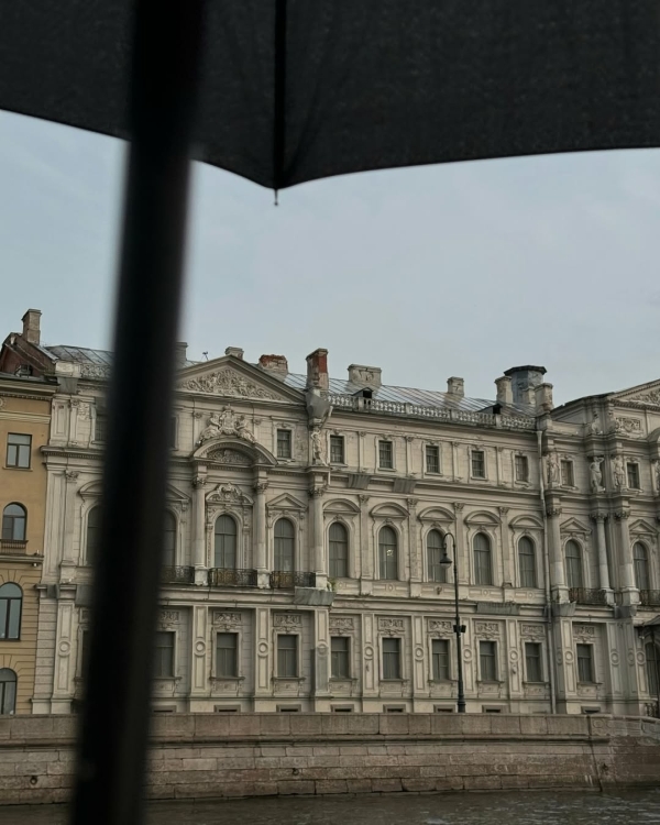 Как быстро перезагрузиться в городе за выходные?