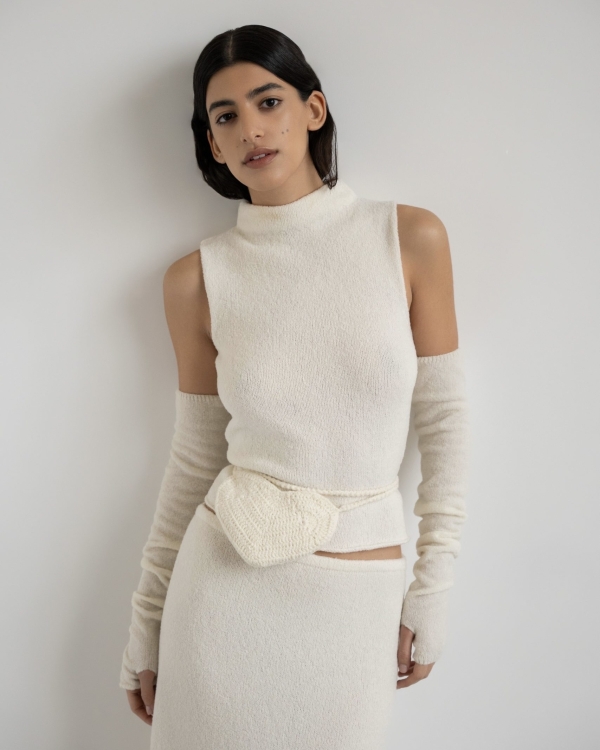 Кепи, гольфы и другие актуальные аксессуары на