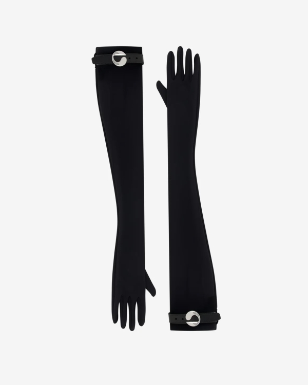 Кепи, гольфы и другие актуальные аксессуары на