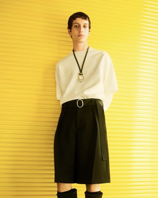 Модные тренды TikTok, которые вирусятся осенью 2025