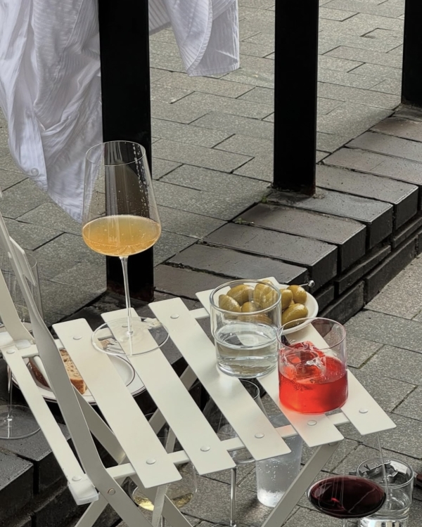 Как быстро перезагрузиться в городе за выходные?