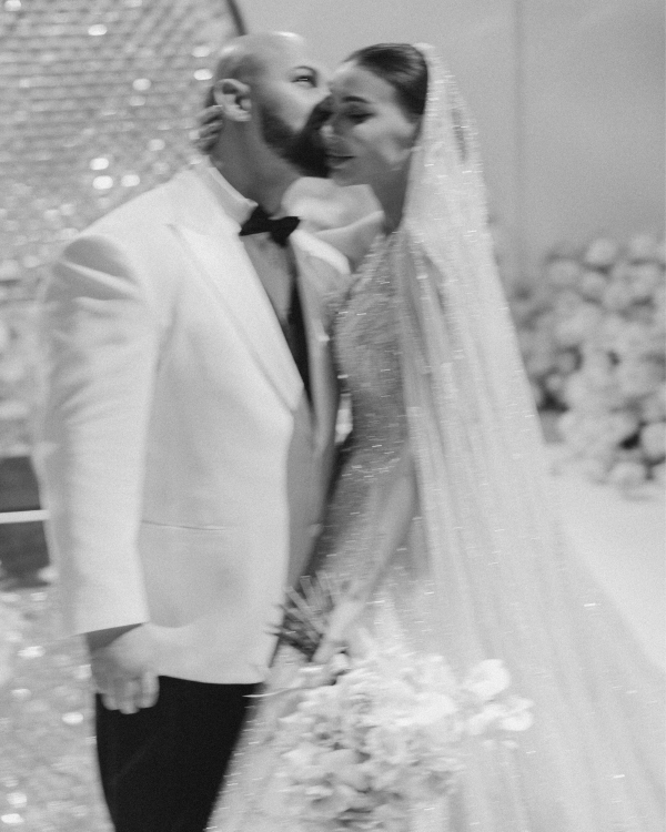 Orion Hall — пространство для событий, которые