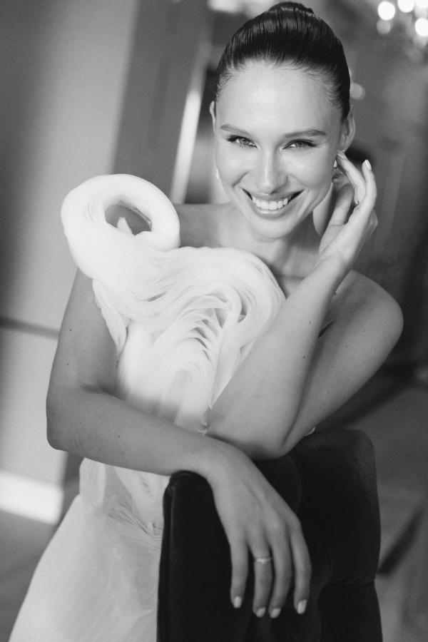 Стилисты Зина Николаева