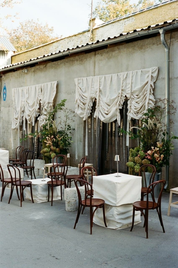 Дарья Цыпилева: «Мы создали на один вечер