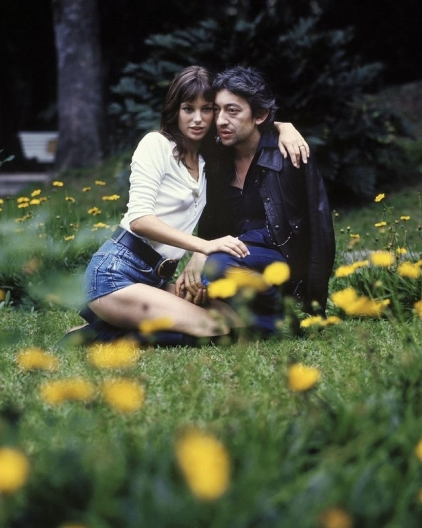 «Я хочу Сержа, хочу прикасаться к нему,