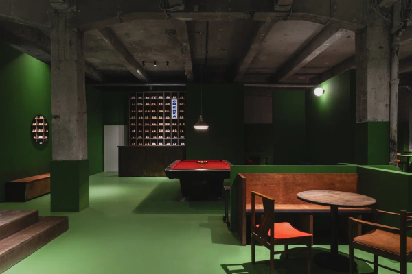 Площадки Omega Events