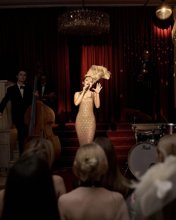 Ярмарка современного искусства blazar и другие события