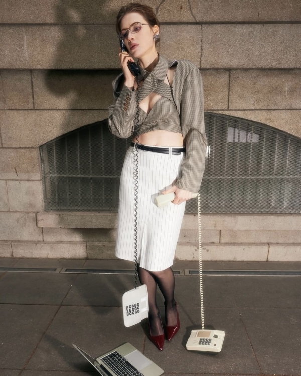 Почему миллениалы выглядят моложе своих лет?