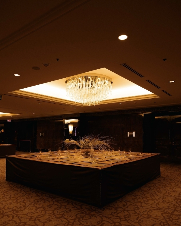 «Коллаборации в ивенте — это новый вид