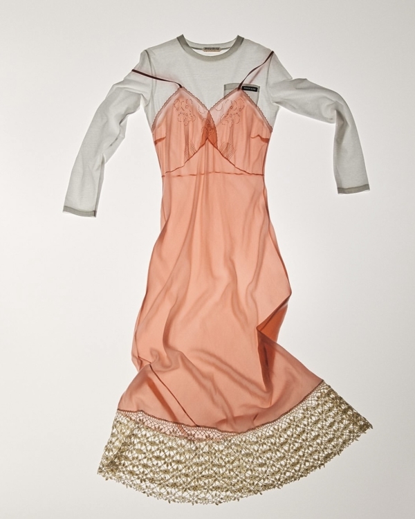 Пайетки-гиганты, романтичный кочевник и другие модные тренды