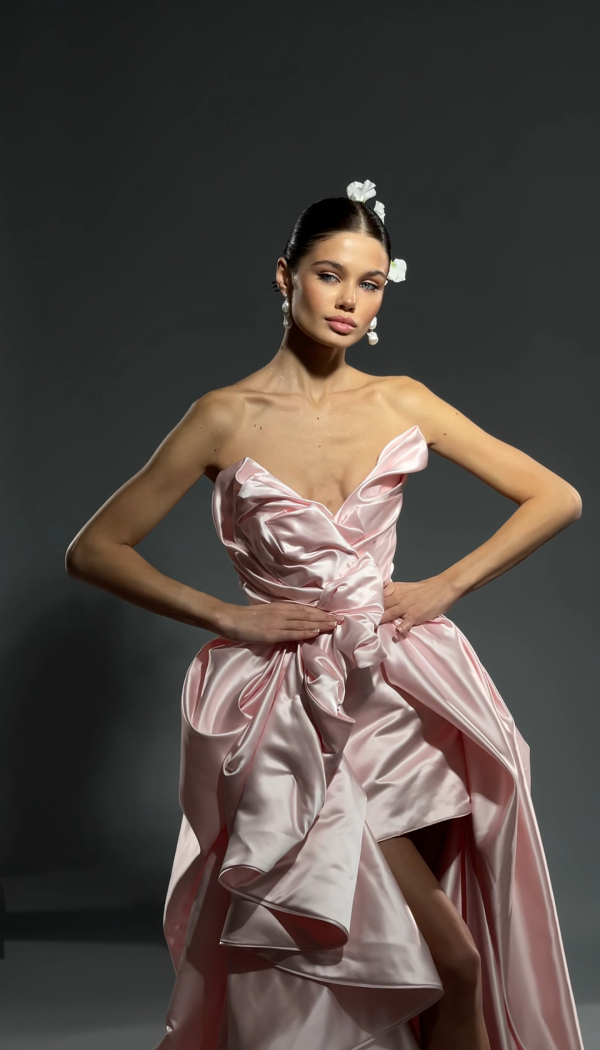 Стилисты Зина Николаева