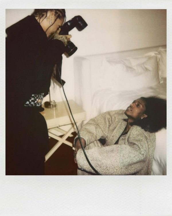 Отношения, которые начались с дружбы. История любви