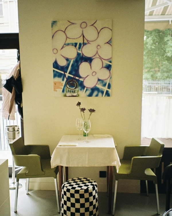 Работаем с 9 до вина. Вот лучшие