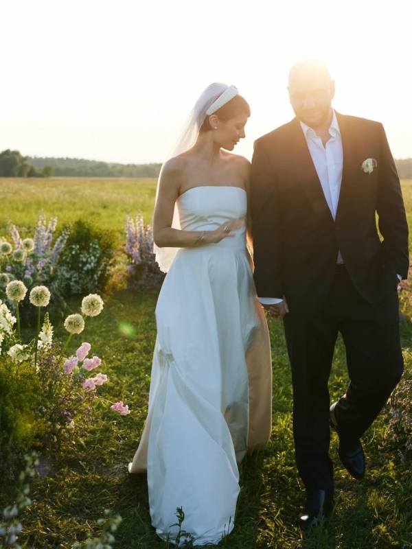 Главные звездные свадьбы 2025