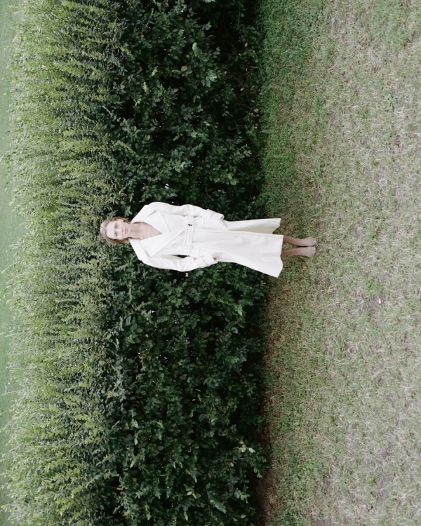 30 моделей пальто, которые станут хитом этой