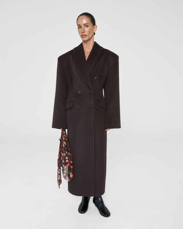 30 моделей пальто, которые станут хитом этой