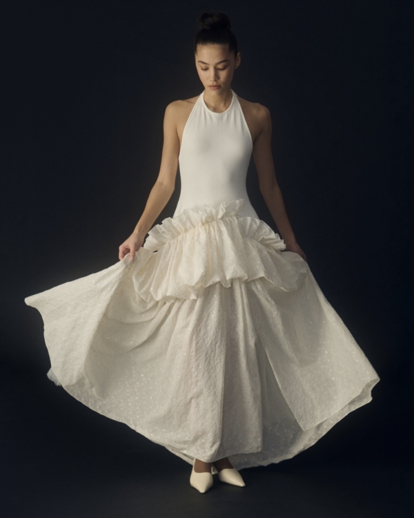 Где купить свадебное платье, как у Селены