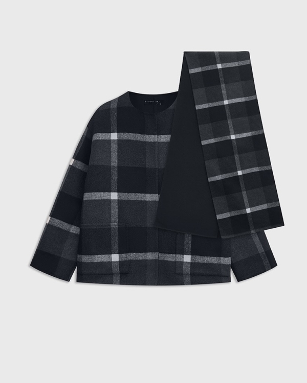 30 моделей пальто, которые станут хитом этой