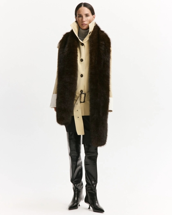 Кепи, гольфы и другие актуальные аксессуары на