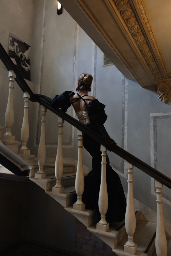 Интервью с невестой: «Мы много раз уверенно