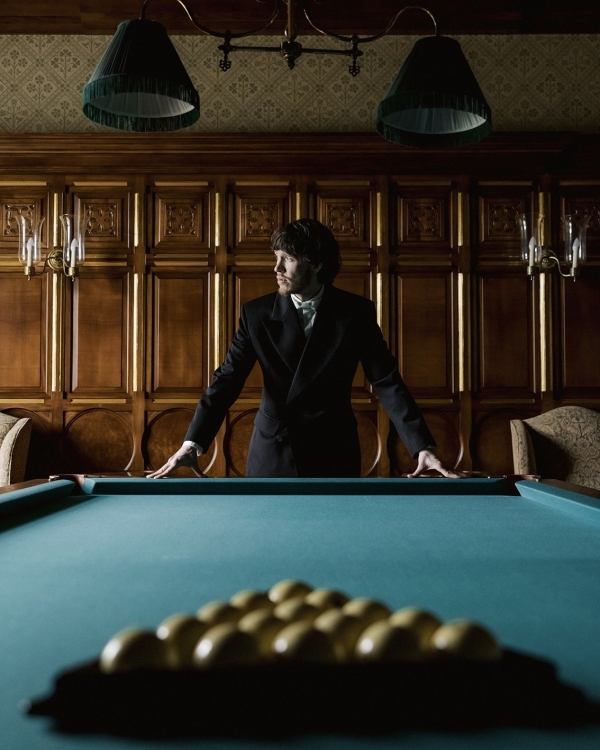 Анастасия Анисимова: «Свадьба — самое долгожданное и