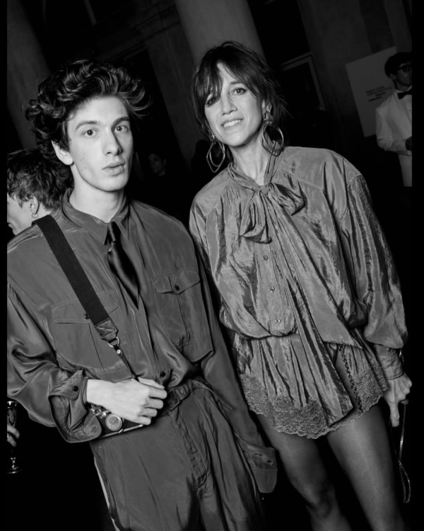 Вечеринка Ксении Собчак, на которой была вся