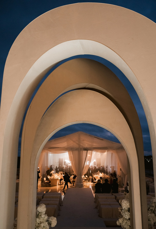 Анастасия Анисимова: «Свадьба — самое долгожданное и