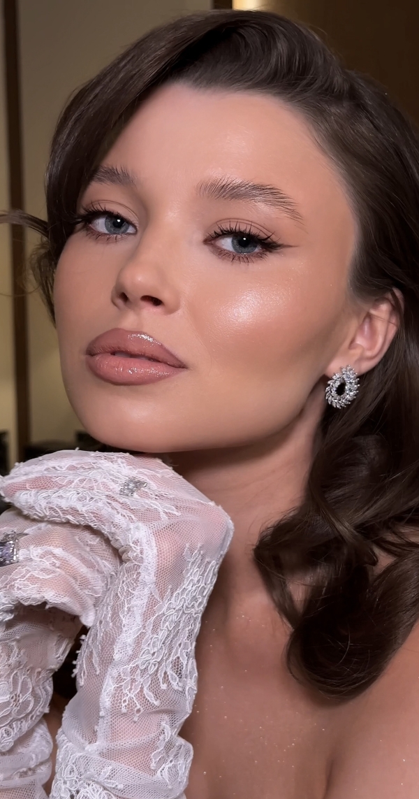 Стилисты Зина Николаева