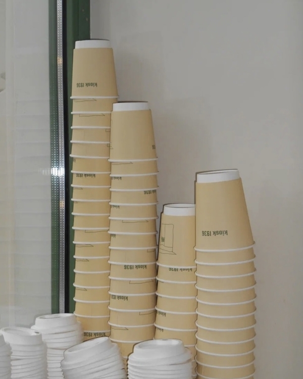 Strong, sweet, and too hot for you.