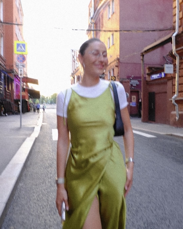 Места для неспешной вечерней прогулки в Москве