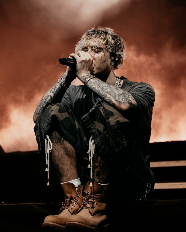 Самые ожидаемые культурные события октября 2025 в