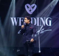 Ведущие Адис Маммо