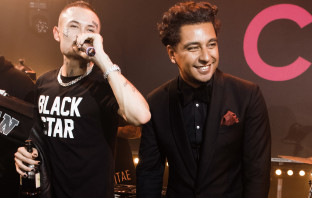 Ведущие Адис Маммо