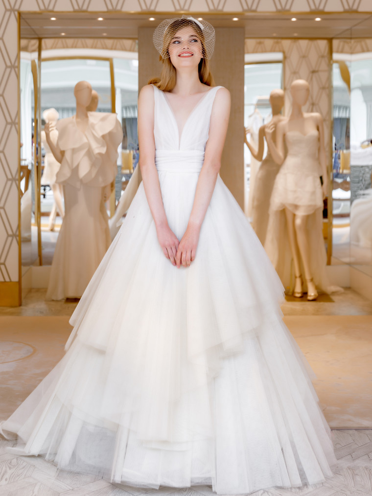 Платья BoscoCeremony